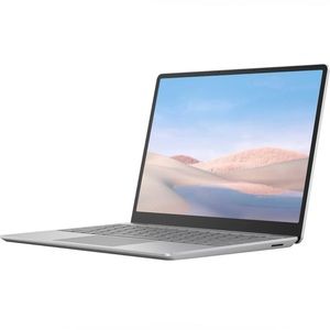 Microsoft Surface Laptop Go 12 inch i5/8GB/128GB - Platinum